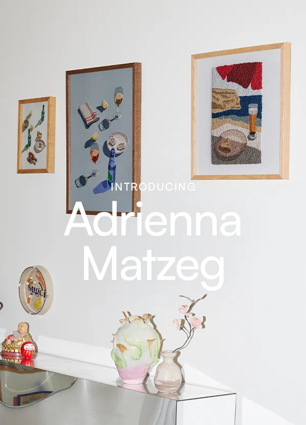 News by Adrienna
