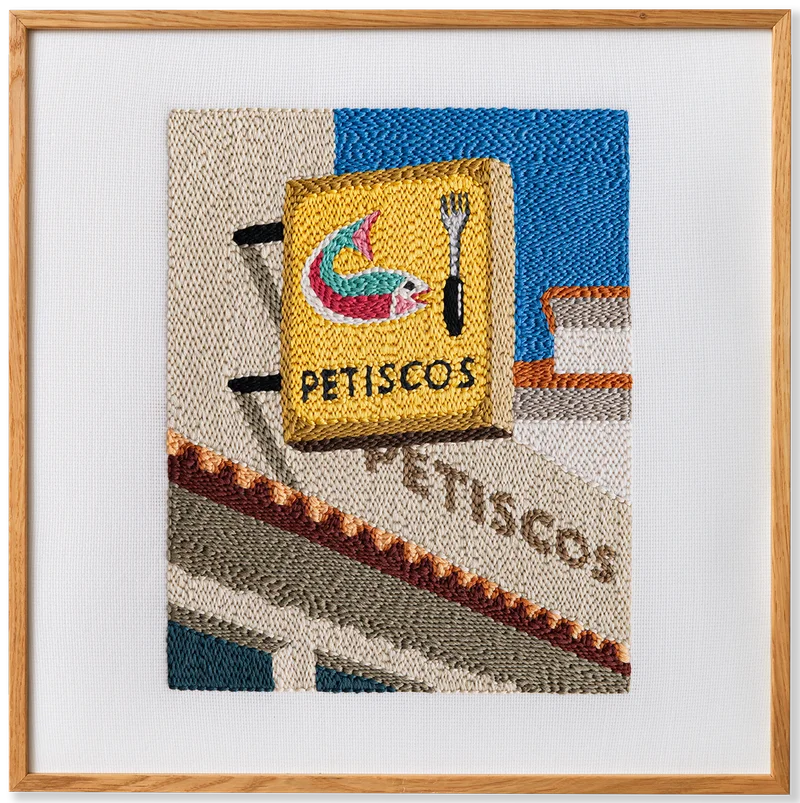 Petiscos