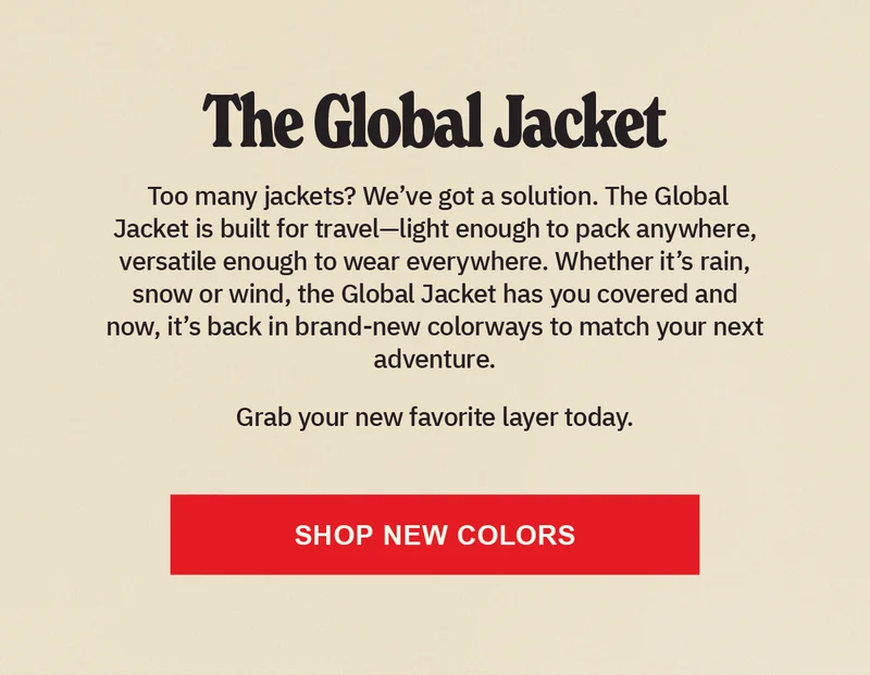 Shop Global Jackets