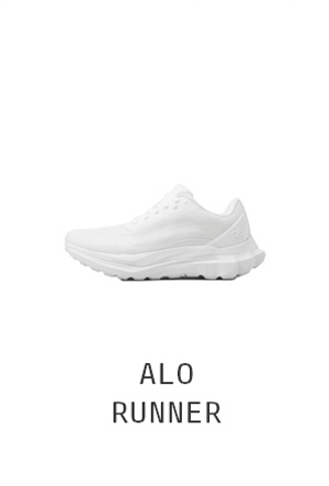 Alo Runner