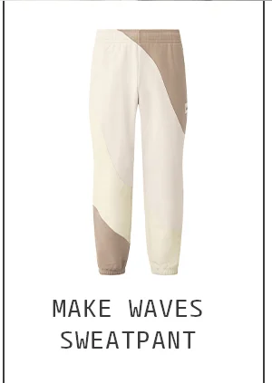 Low Key Sweatshort