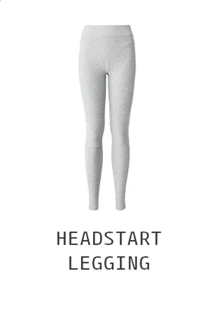 Headstart Legging