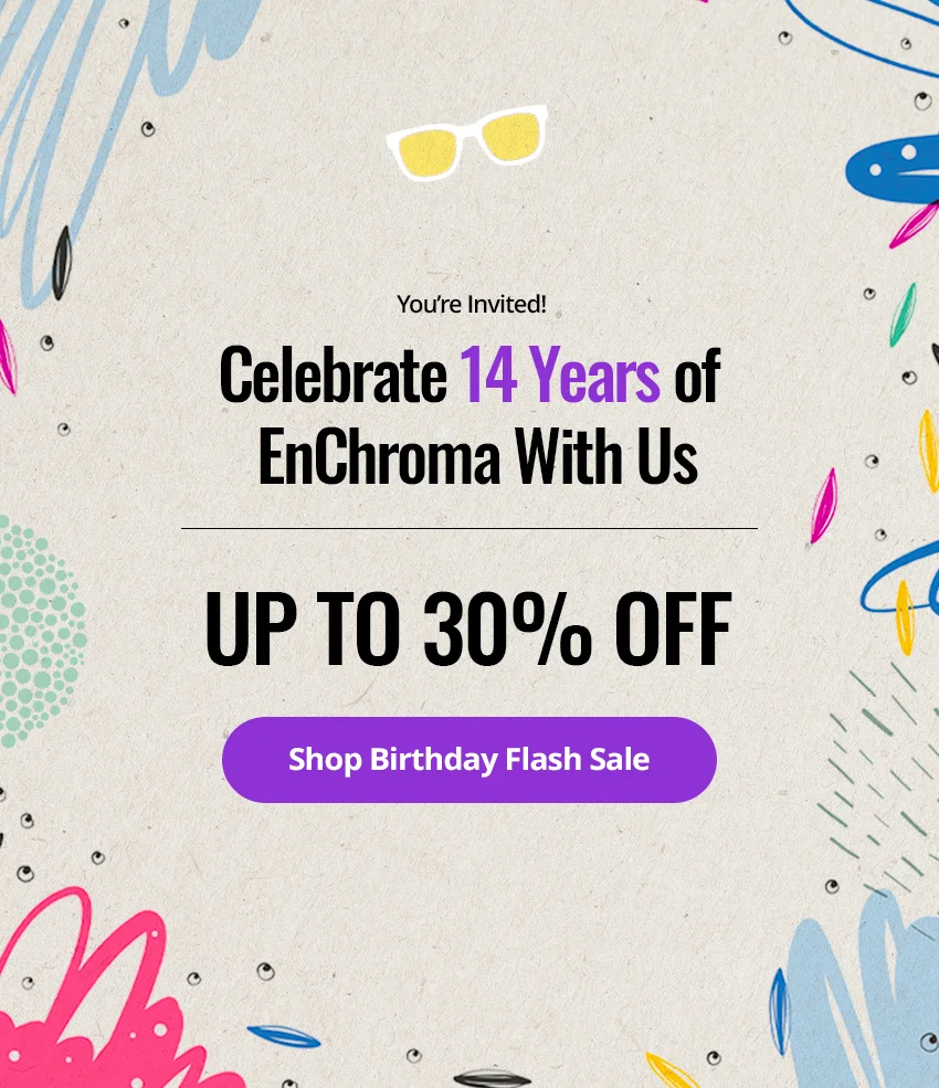 Shop Birthday Flash Sale