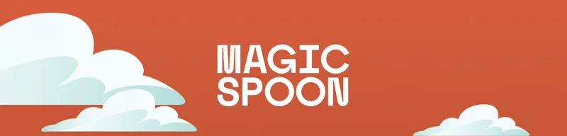 MAGIC SPOON