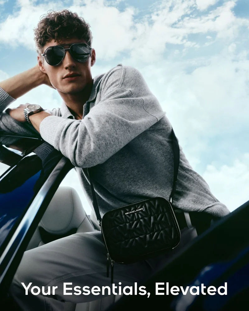 Your Essentials, Elevated