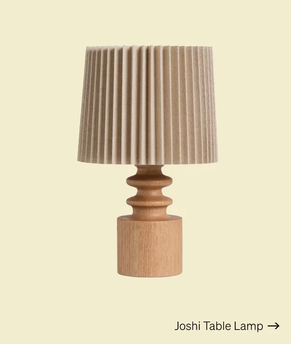 Shop Joshi Table Lamp