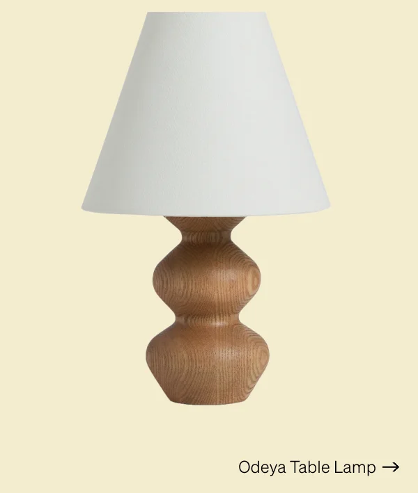 Shop Odeya Table Lamp