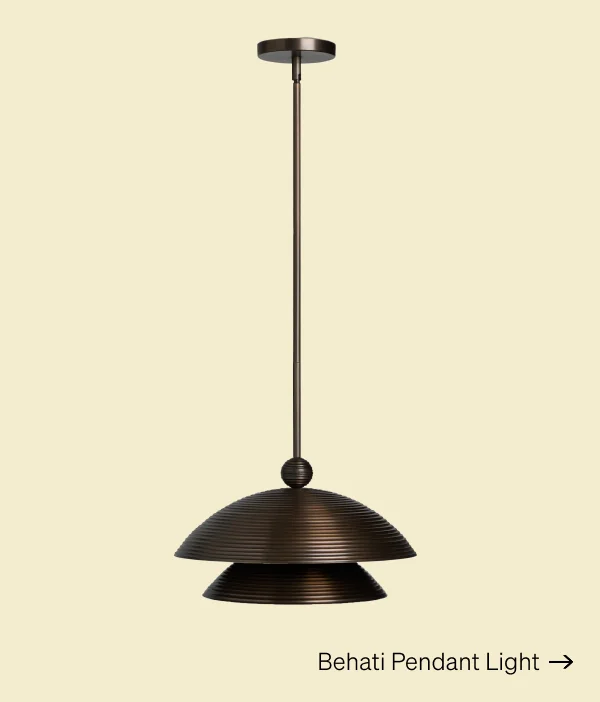 Shop Behati Pendant Light