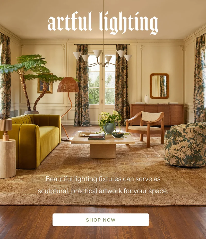 Shop Spring Lighting