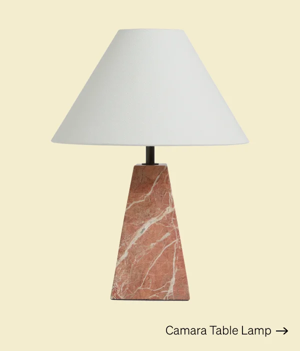 Shop Camara Table Lamp