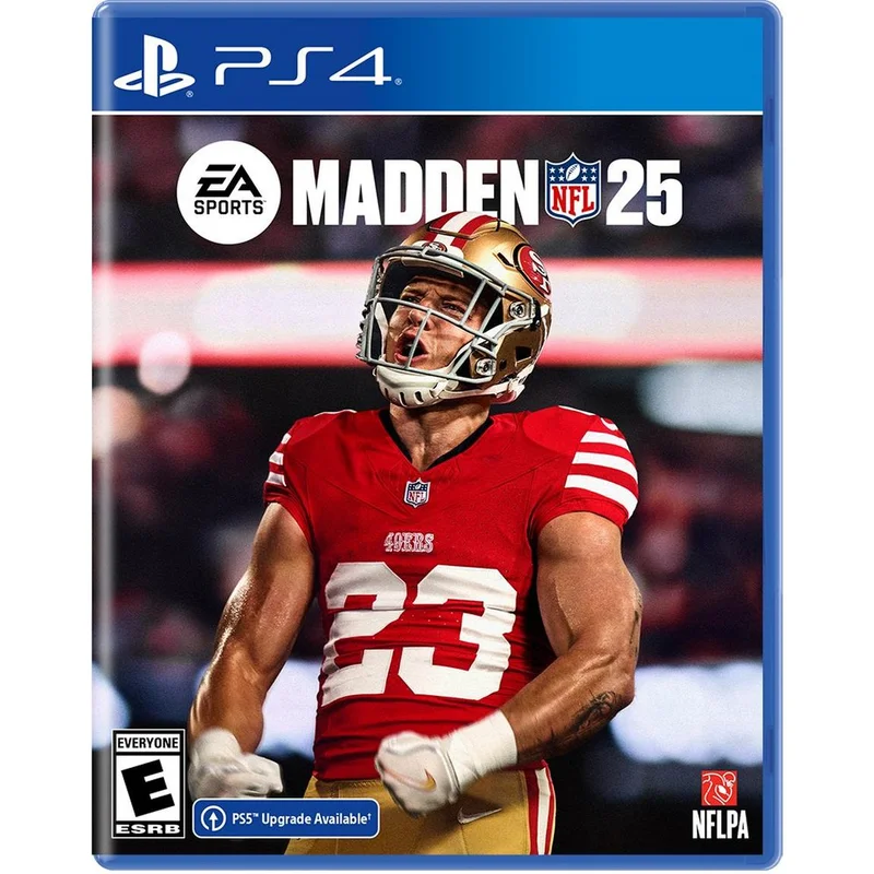 Madden NFL 25 - PlayStation 4