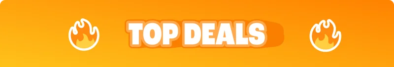 TOP DEALS
