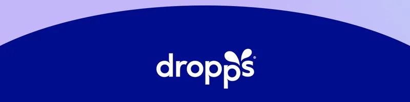 DROPPS