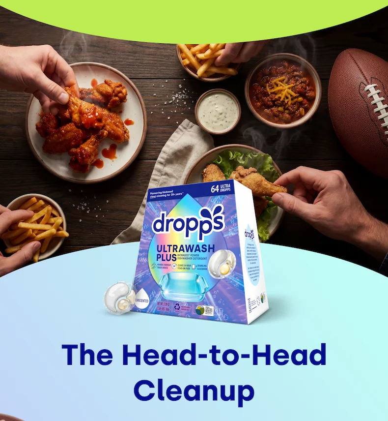 The Head-to-Head Cleanup