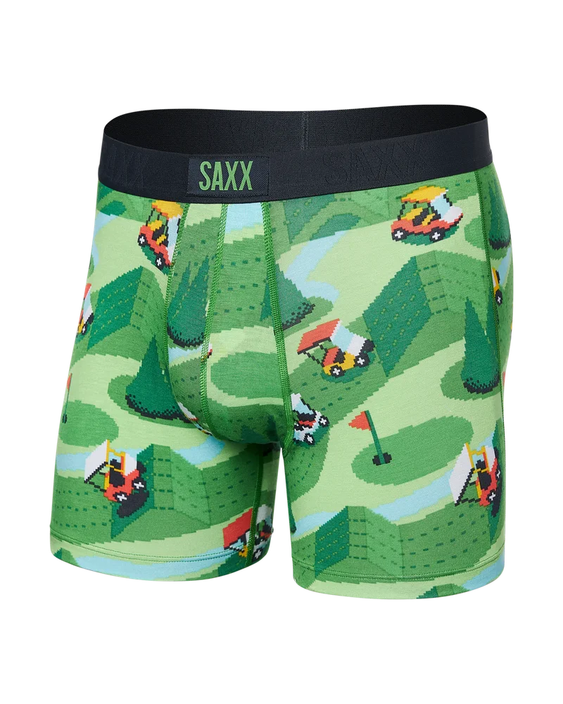 Vibe Super Soft Boxer Brief