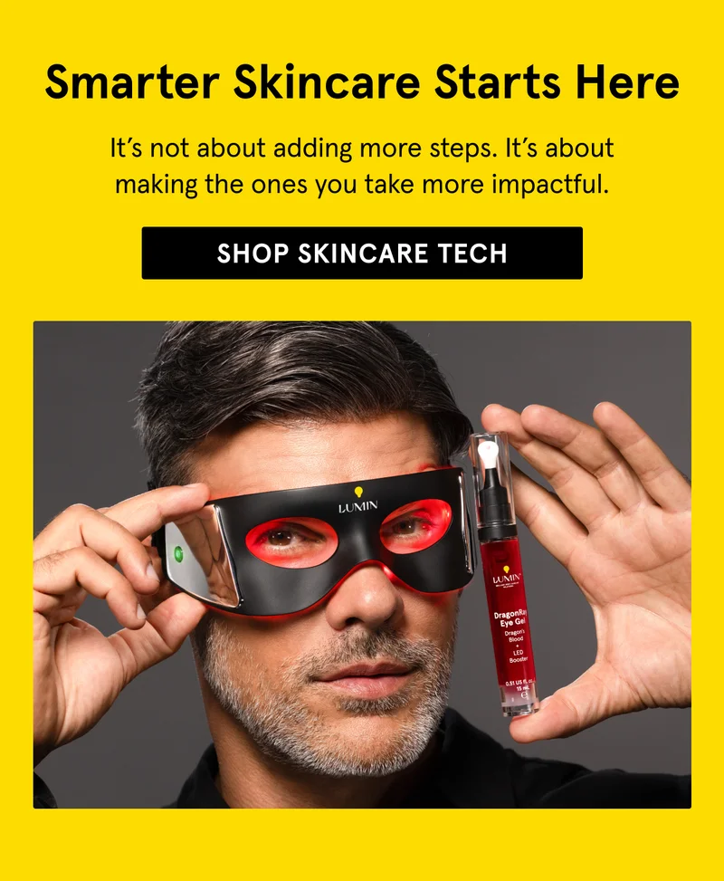 Smarter Skincare Starts Here