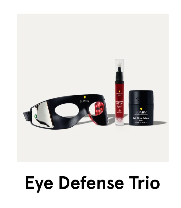 Eye Defense Trio