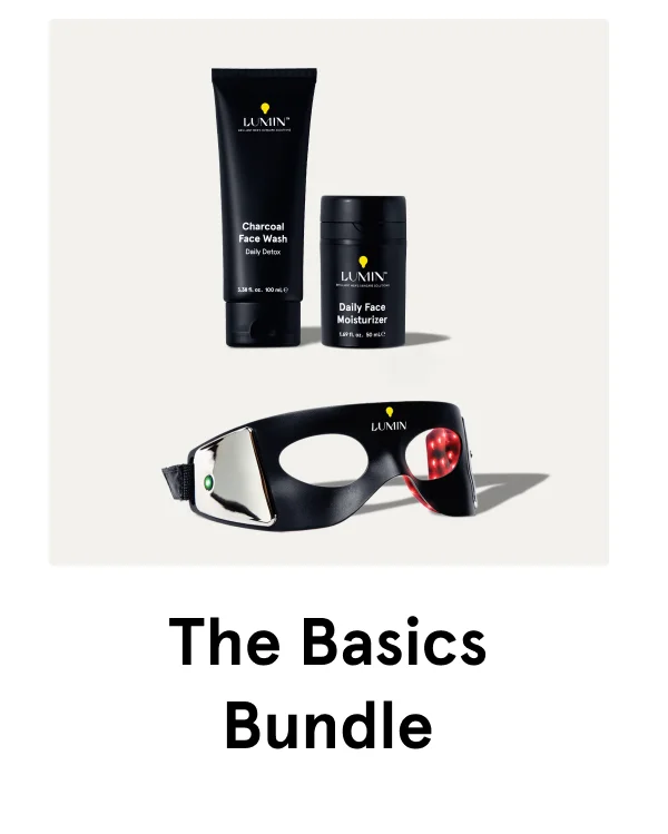 The Basics Bundle