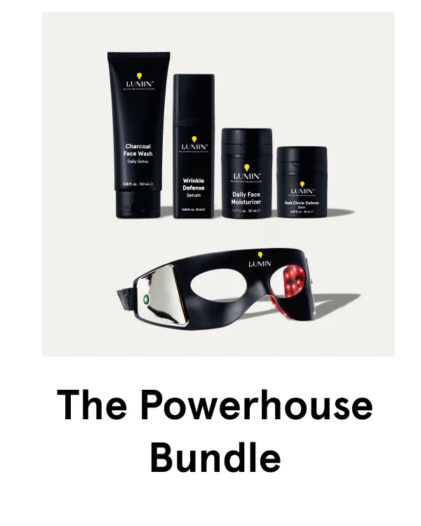The Powerhouse Bundle