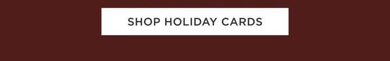 Shop Holiday Cards