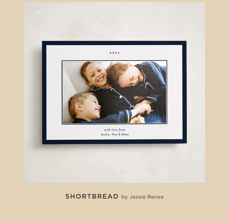 Shop Holiday Cards