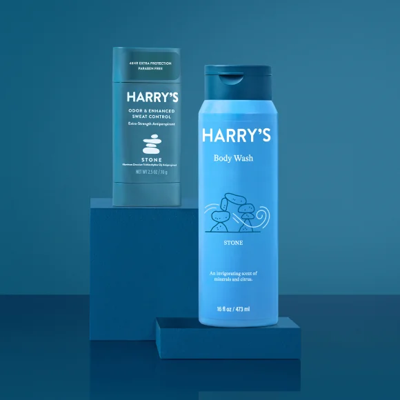 Body Care products
