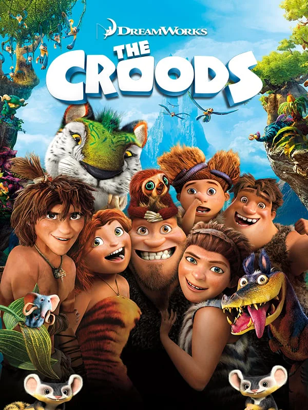 The Croods