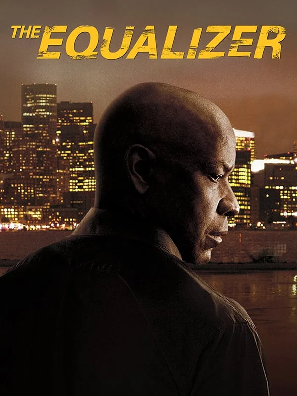 The Equalizer