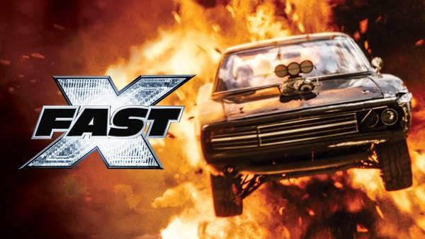 Fast X