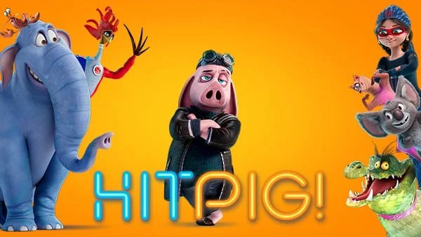 Hitpig!