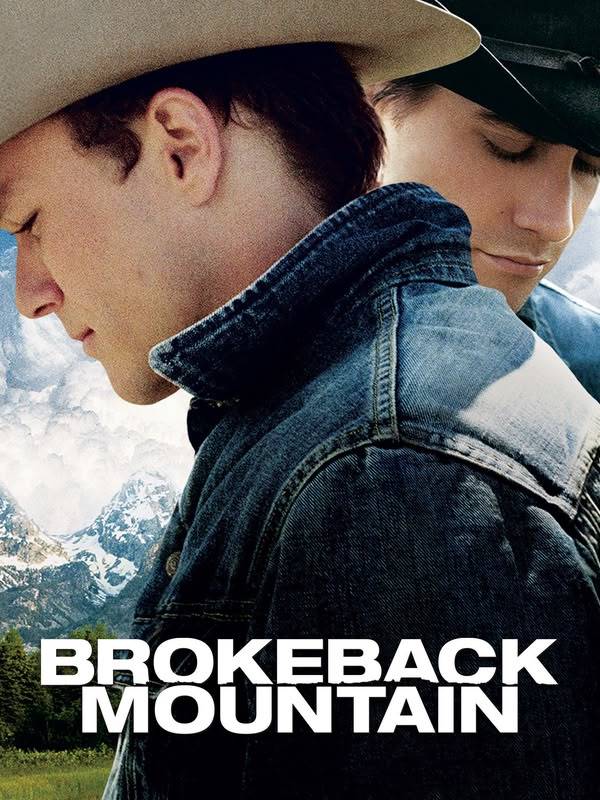 Brokeback Mountain