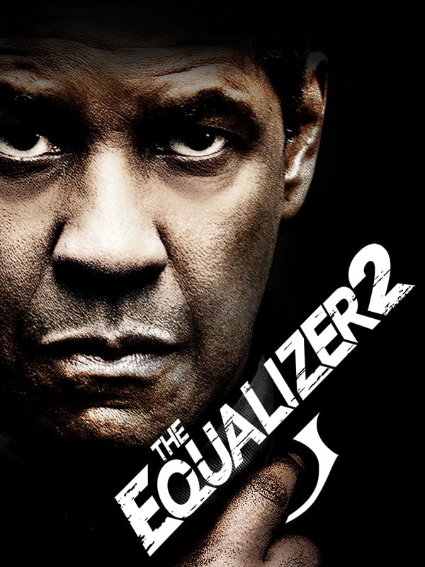 The Equalizer 2
