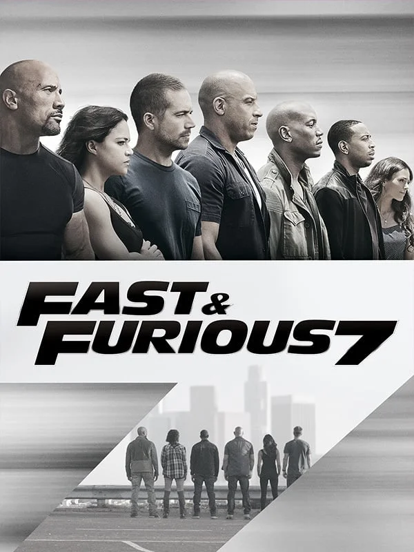 Furious 7