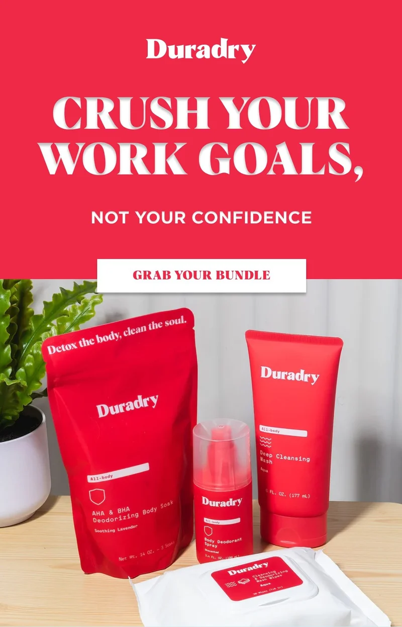 Crush Your Work Goals,