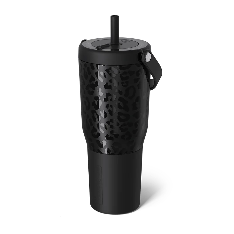 Resa 35oz | Onyx Leopard
