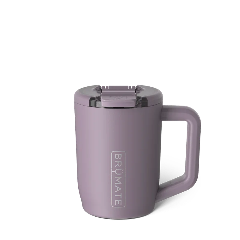 Müv 15oz | Lilac Dusk