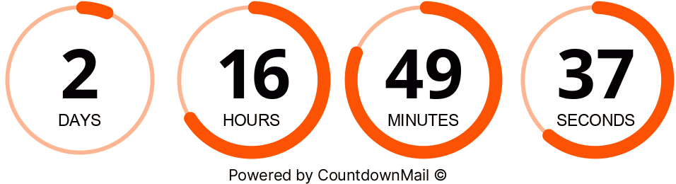 countdownmail.com