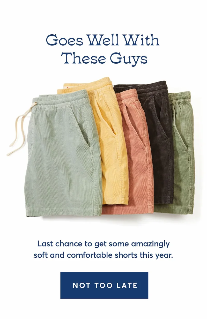 Shorts