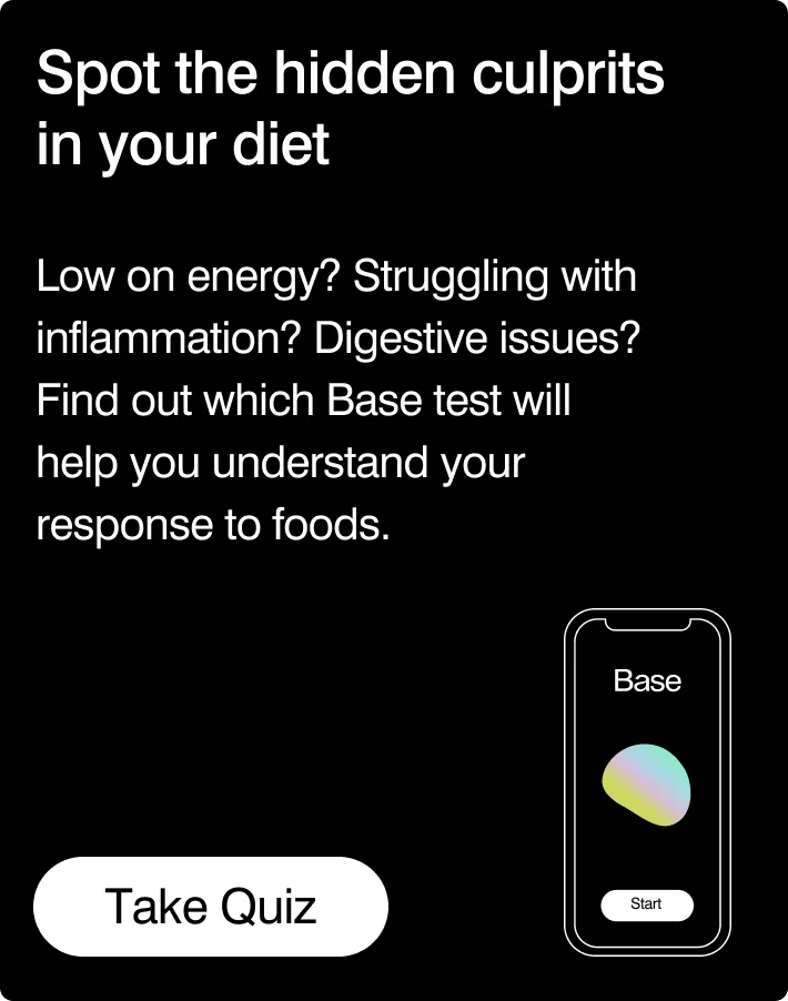 Take our quiz