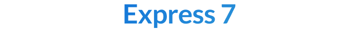 Express 7