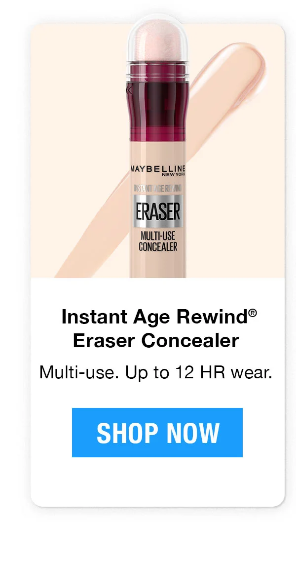 Instant Age Rewind® Eraser Concealer