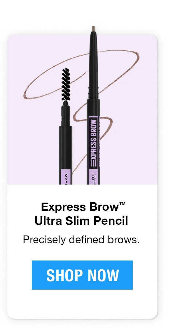 Express Brow™ Ultra Slim Pencil