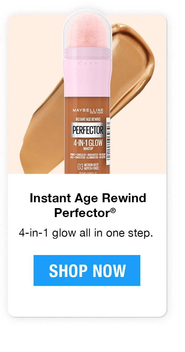 Instant Age Rewind Perfector®
