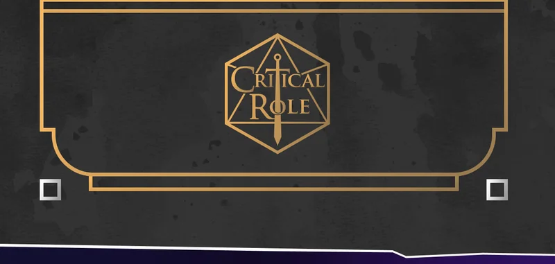 Critical Role