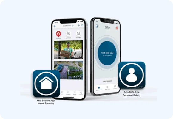 Arlo Secure subscriptions.