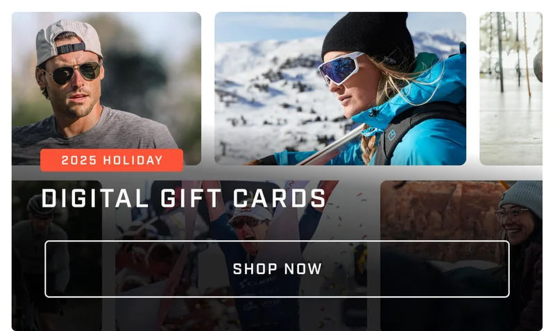Best gift ever - GIFT CARDS!
