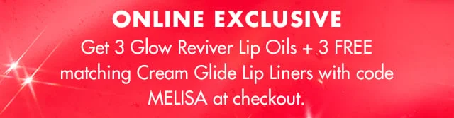 Online Exclusive
