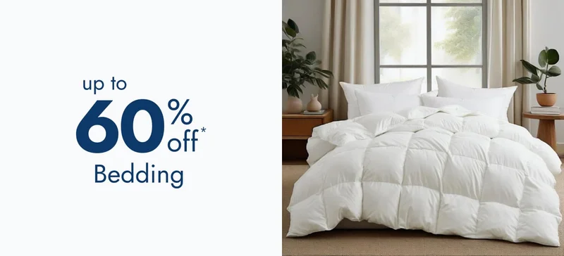 bedding