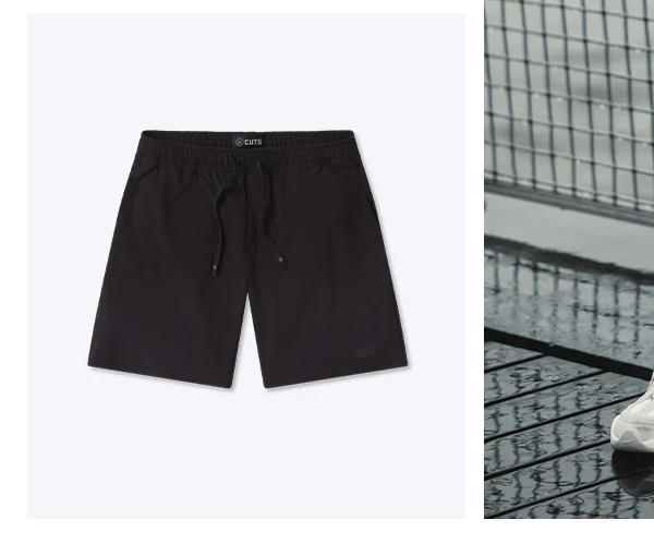 FTS Performance Short