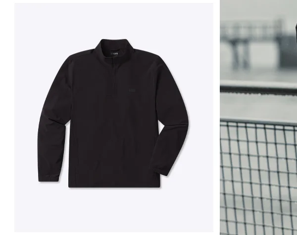 FTS Performance Windbreaker